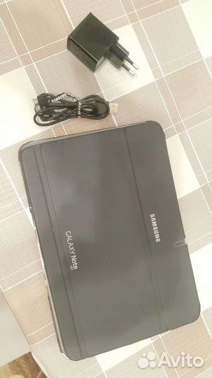 Samsung galaxy note 10.1