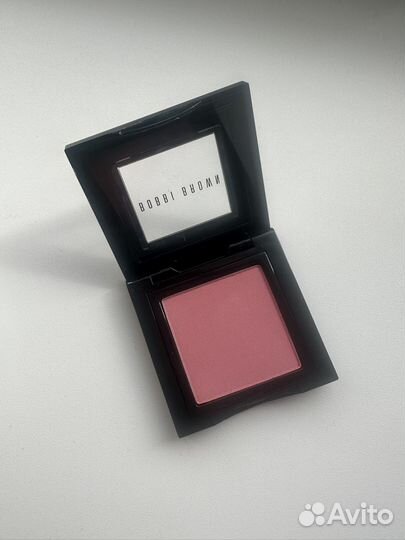 Румяна Bobbi Brown оригинал