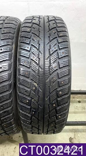 Kumho I'Zen RV Stud KC16 225/60 R18 96T