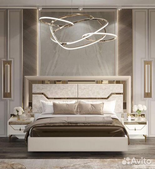 Спальный гарнитур