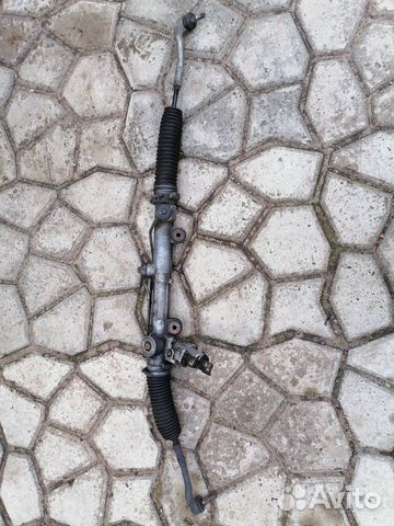 Pулевая peйка А20311011002 Меrсеdеs