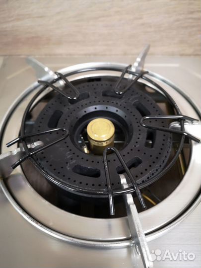 Плита газовая настольная JZY-YY02 4,8 кВт