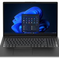 15.6"Ноутбук Lenovo v15 g3 IAP i3 1215u