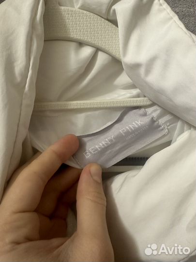 Куртка женская