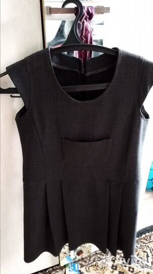 Школьная форма -Костюм 