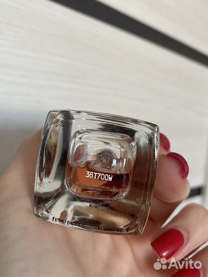 Духи giorgio armani si