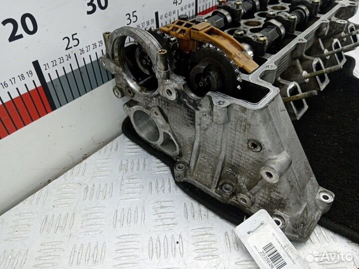 Головка для BMW 5-Series (E39)