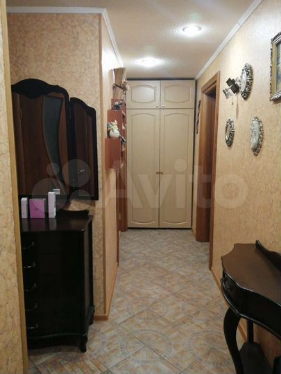 2-к. квартира, 45 м², 3/5 эт.