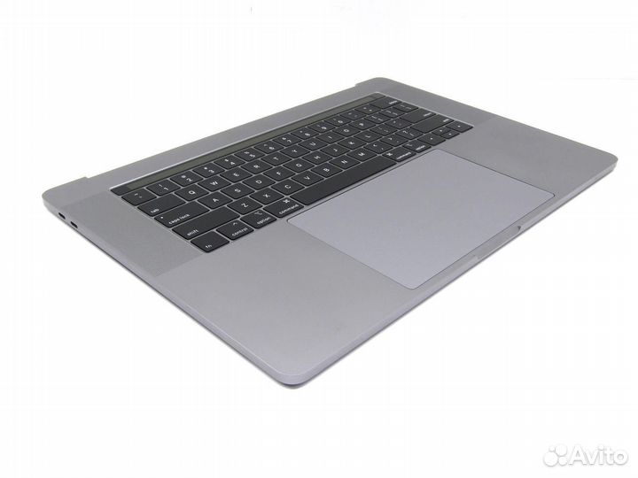 Топкейс Macbook Apple A1990 в сборе с АКБ
