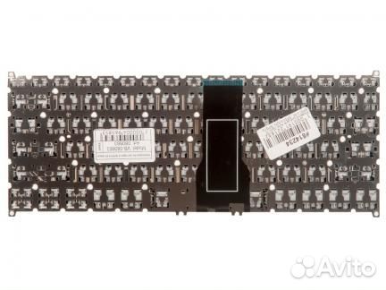 Клавиатура для ноутбука Acer Spin 5 SP513-51, SP51