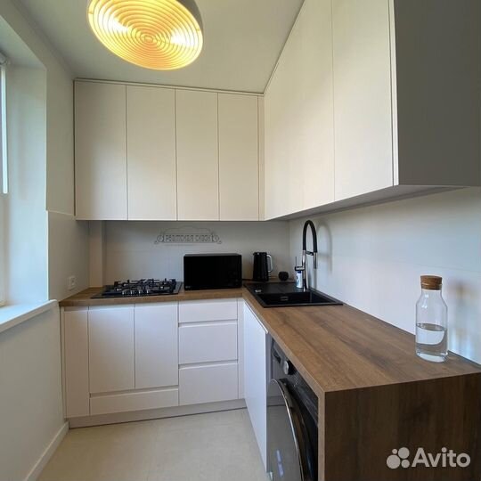 Качественная кухня на заказ