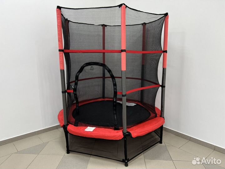 Батут детский 