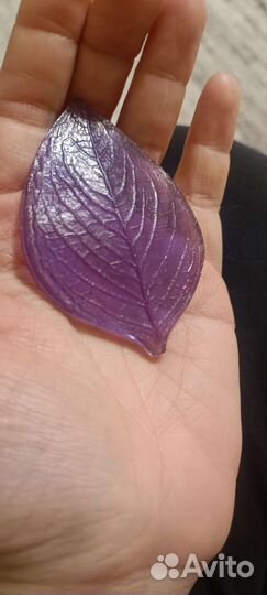 Силиконовые молды для полимерной глины