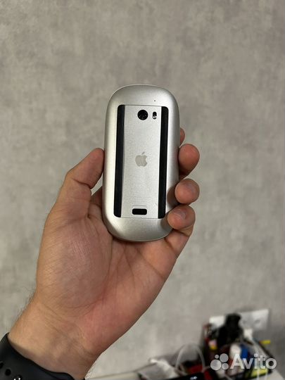 Мышь Apple magic mouse 1