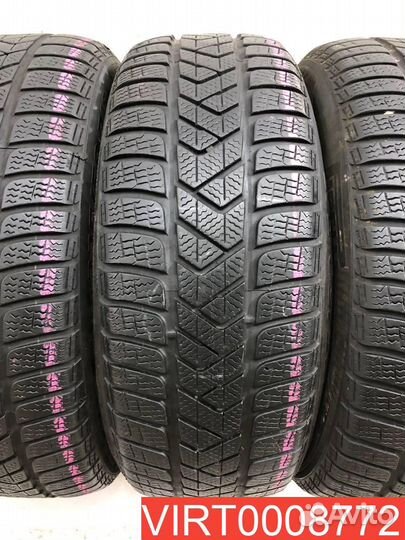 Pirelli Winter Sottozero 3 225/50 R18 95H