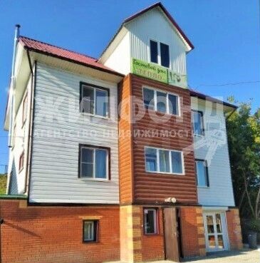 Продам помещение свободного назначения, 253 м²