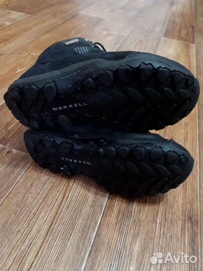 Ботинки Merrell 33р