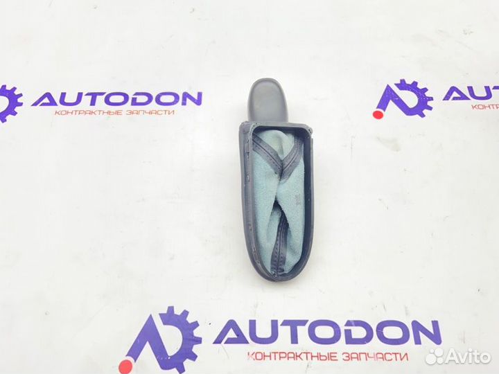 Ручка АКПП Mercedes E W211