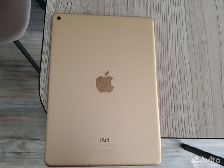 Apple iPad air 2