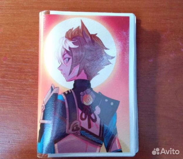 Аниме значки