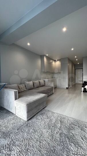 Квартира-студия, 30 м², 16/23 эт.