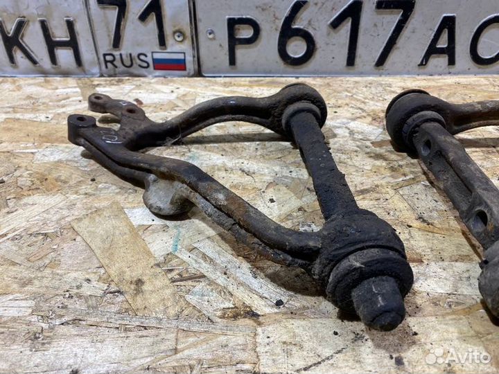 Верхний рычаг Ваз Нива 2131