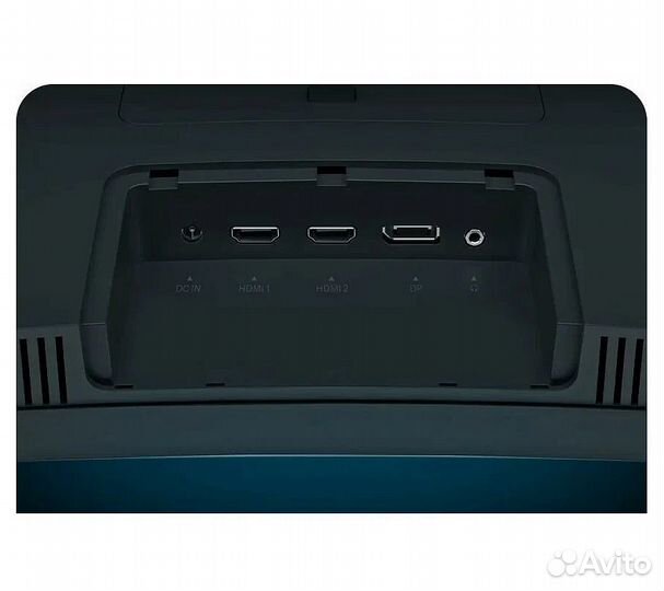 Монитор Xiaomi Curved Gaming Monitor 30