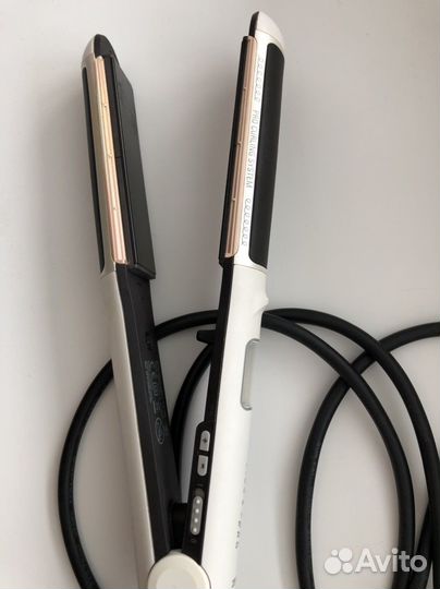 Стайлер для волос