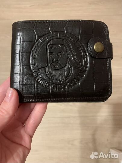 Кошелек мужской