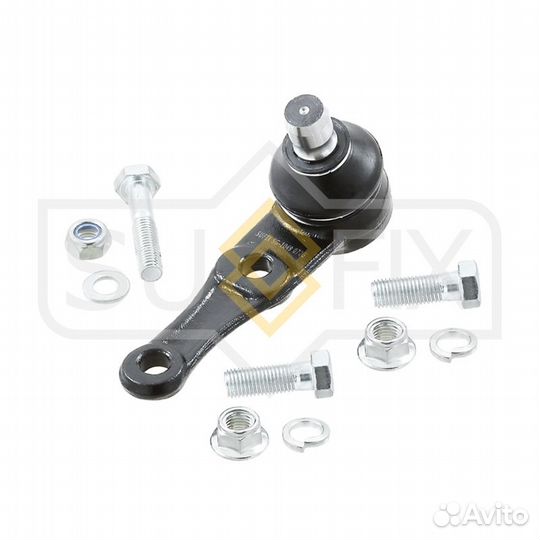 Шаровая опора