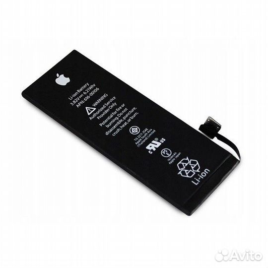 Аккумулятор / Батарея iPhone 5s