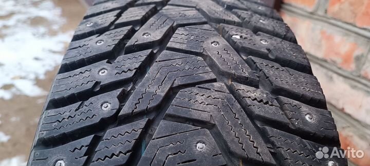 Hankook Winter I'Pike 225/60 R17 103T