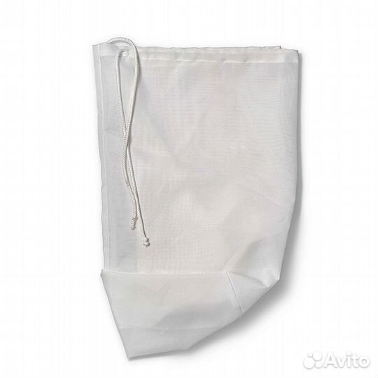 Мешок лавсановый для пивоварни Хмельница 50 л