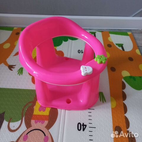 Стульчик для купания