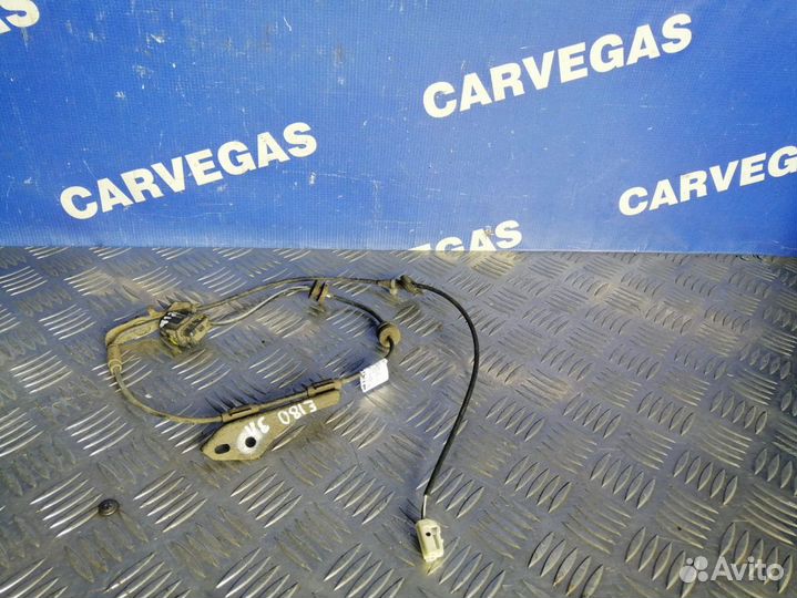 Провод датчика ABS Toyota Corolla