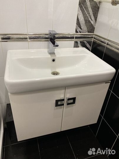 Тумба для ванной