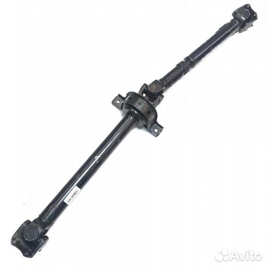 Вал карданный зад. УАЗ 3163 3-х опорный (125см)