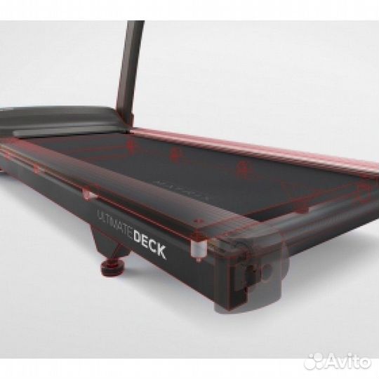 Matrix TF50XER Беговая дорожка, 2021