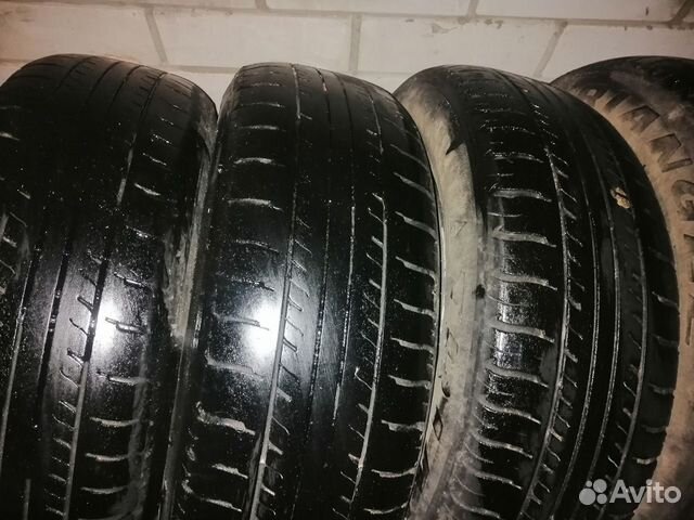 Triangle Snowlink TWT02 185/70 R14