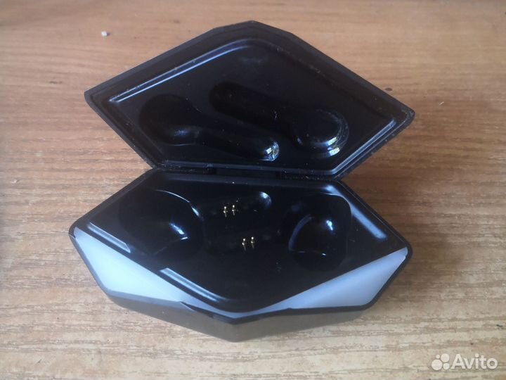 Кейс для наушников zime