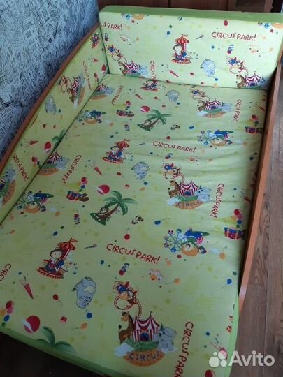 Детская софа