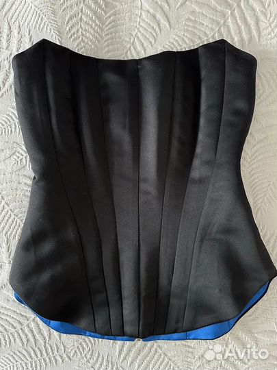 Двусторонний корсет balykina оригинал