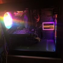 Компьютер с монитором бу