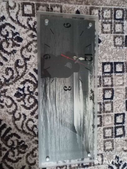 Часы настенные