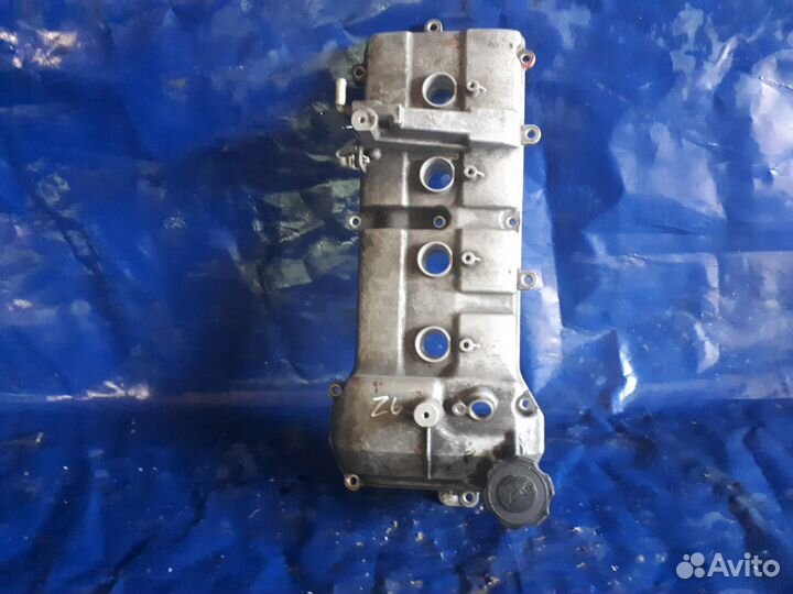 Клапанная крышка мазда 3 Z6 2003-2019