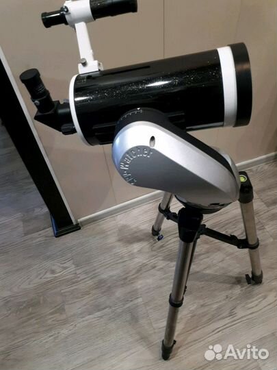 Телескоп Sky-Watcher 127azgt