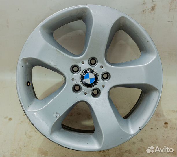 Диски литые bmw оригинал R19