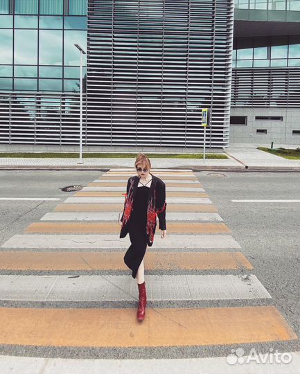 Рисунок на одежде кастомизация