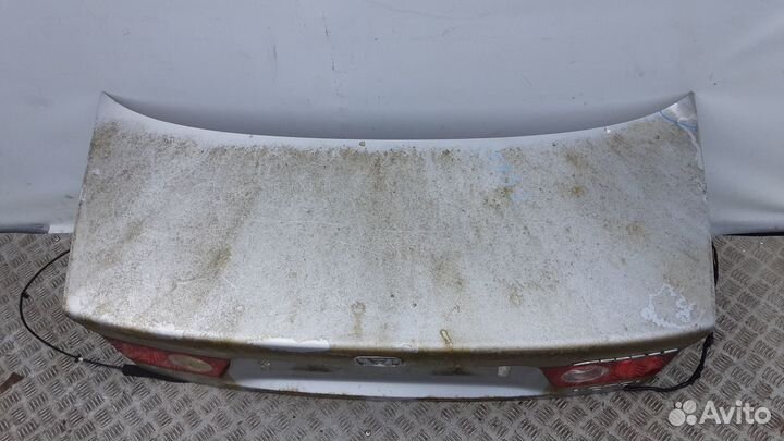 Крышка багажника Honda Accord 7 (2003-2007)