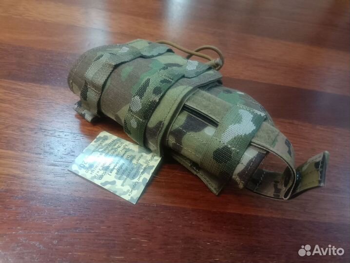 Кобура универсальная molle ARS arma Арс арма